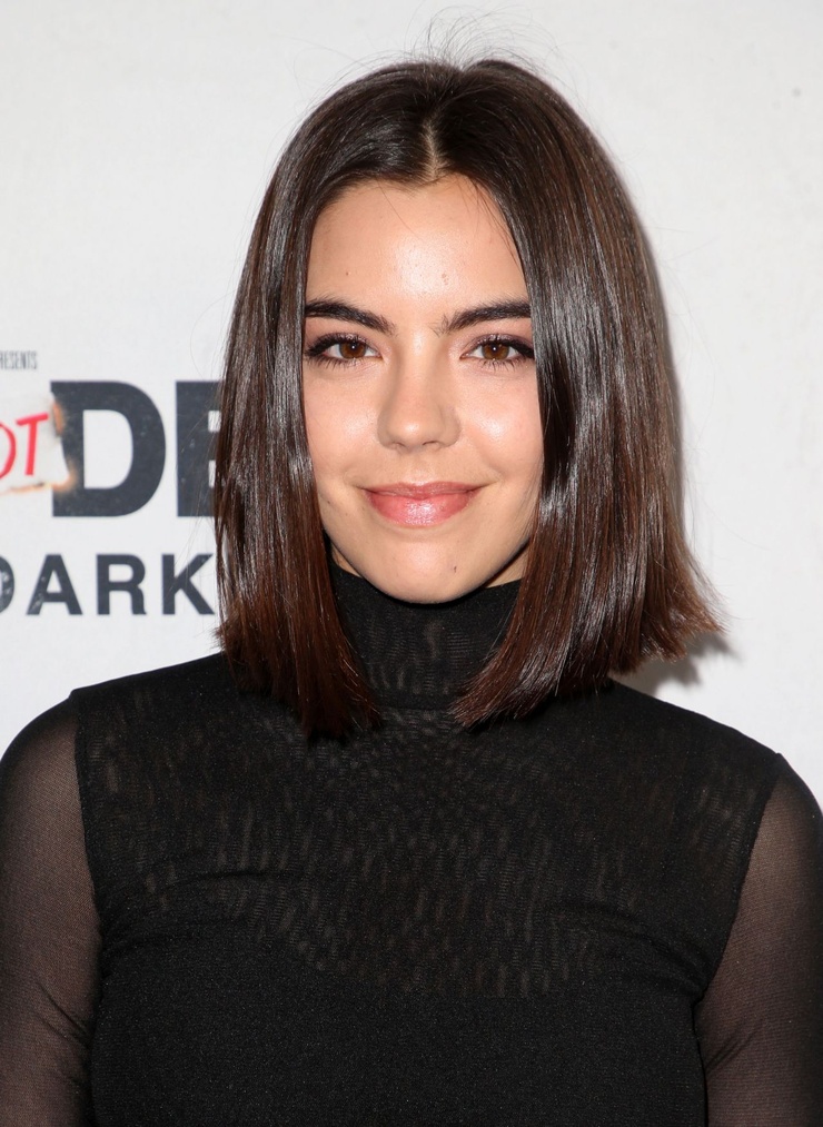 Samantha Boscarino