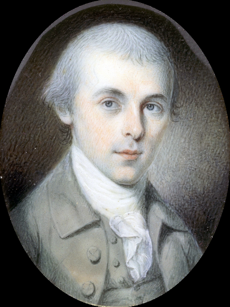 James Madison