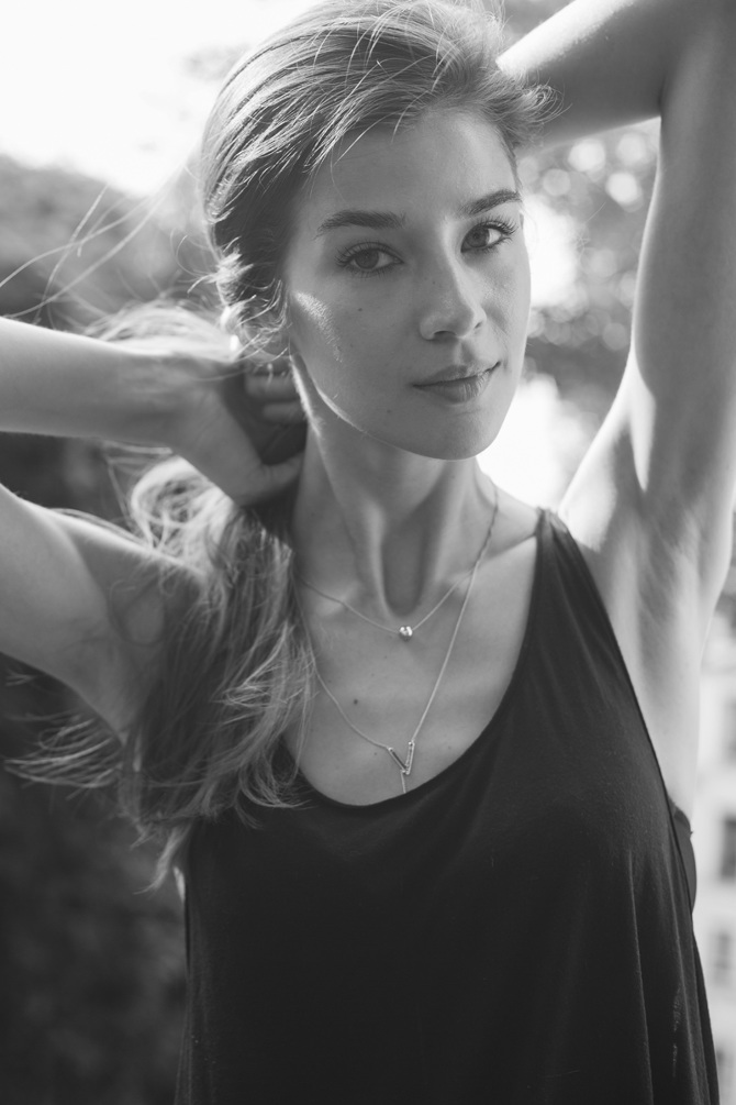 Davinia Stoeber