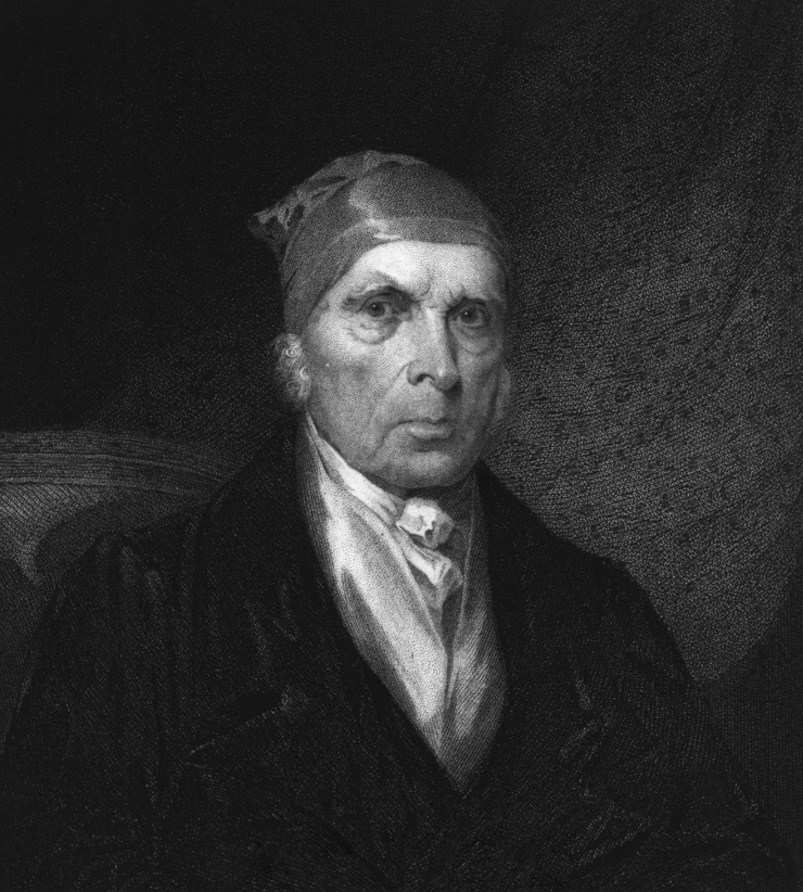James Madison