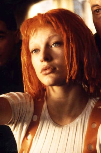 Leeloo