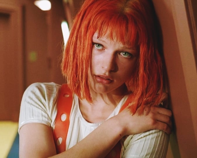 Leeloo