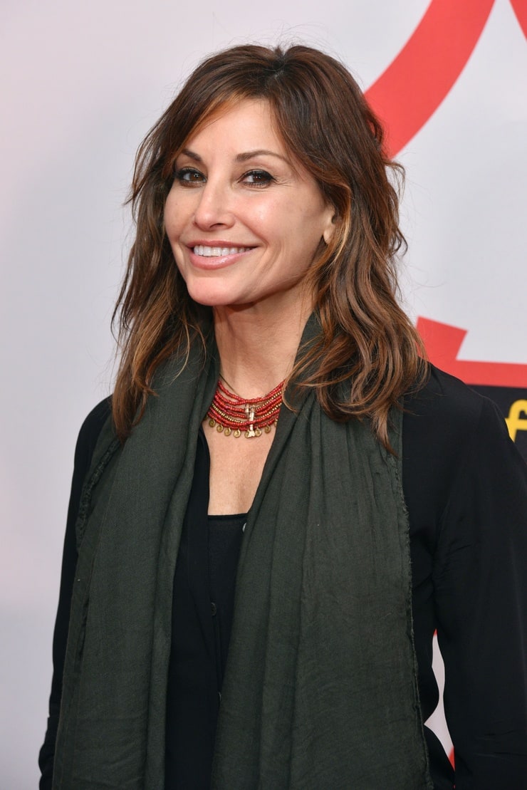 Gina Gershon