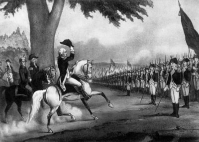 George Washington (I)
