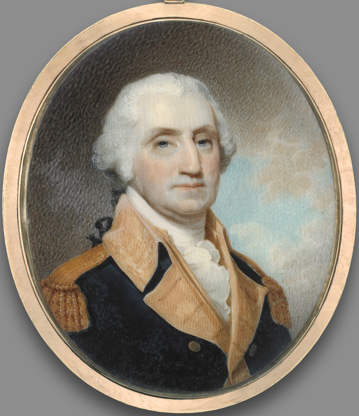 Picture of Washington (I)