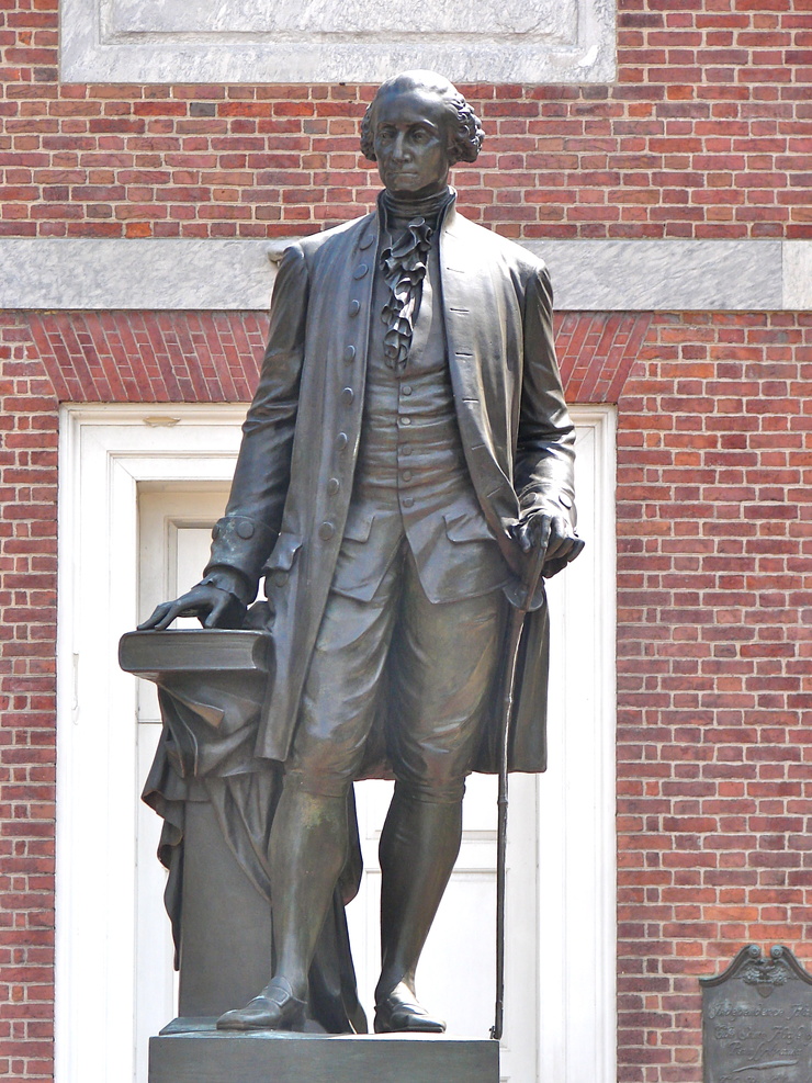 George Washington (I)