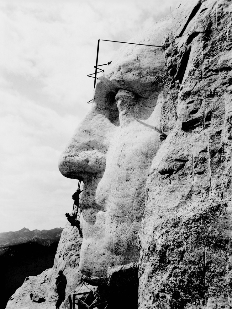 George Washington (I)