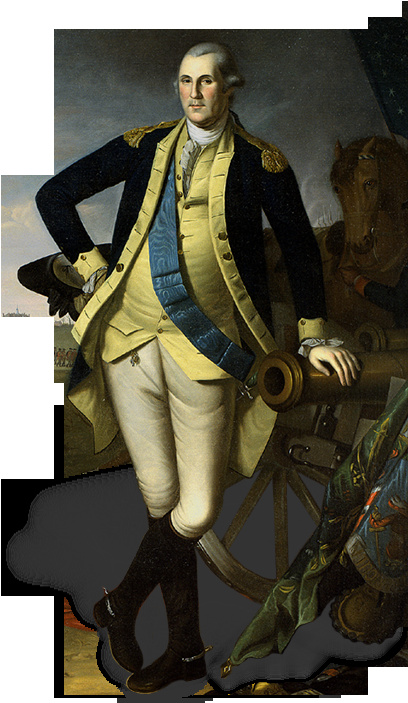 George Washington (I)