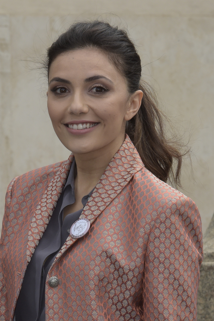 Serena Rossi