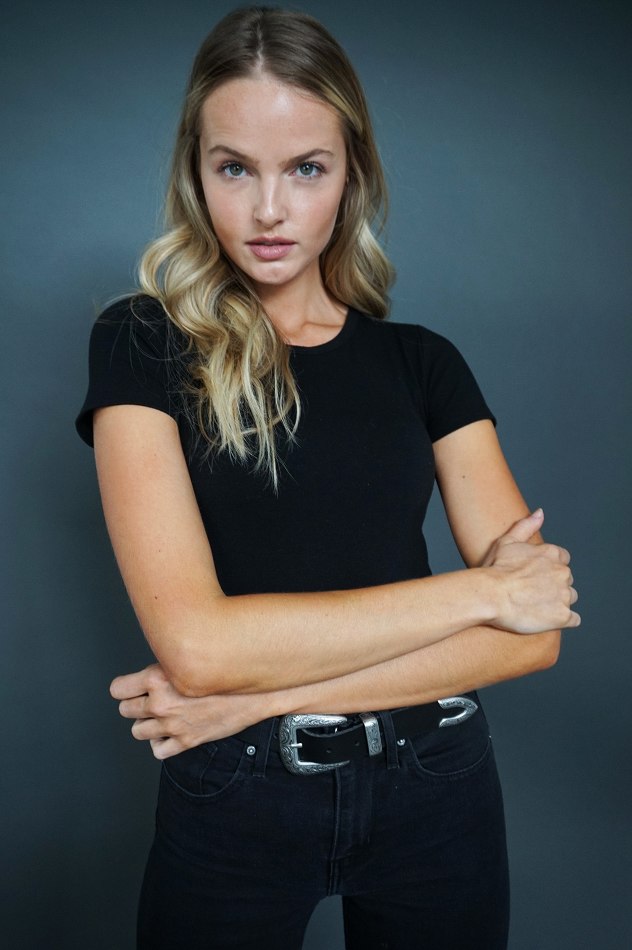 Lura Normand