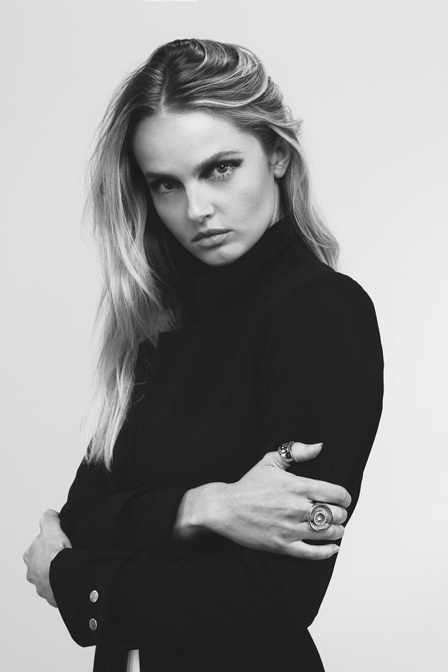 Lura Normand