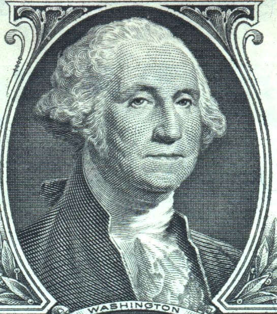 George Washington (I)