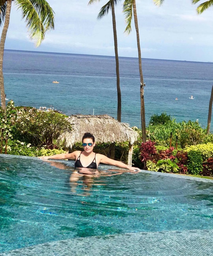 Lea Michele