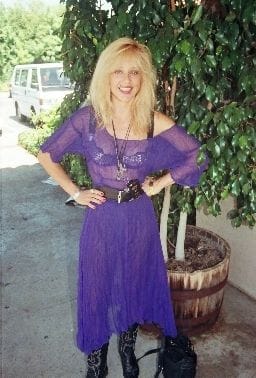 Linnea Quigley