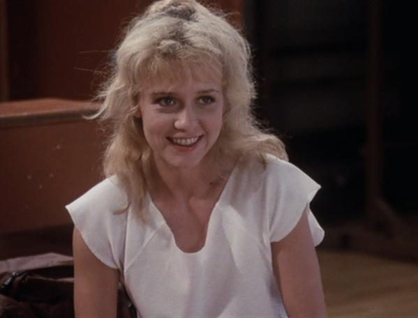 Linnea Quigley Linnea Quigley