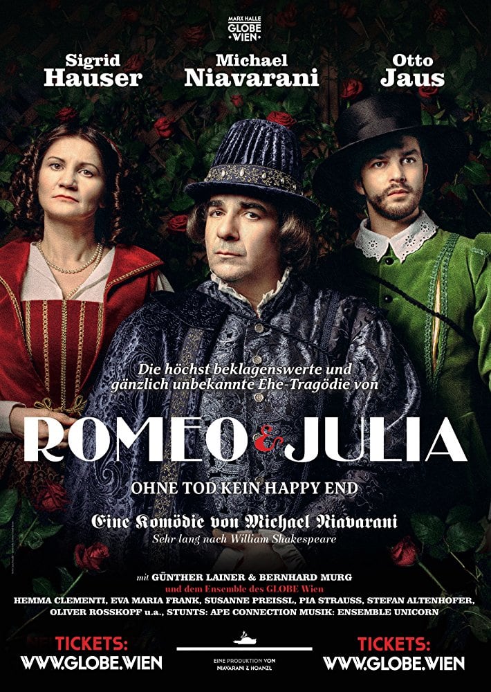 Romeo  Julia: Ohne Tod kein Happy End