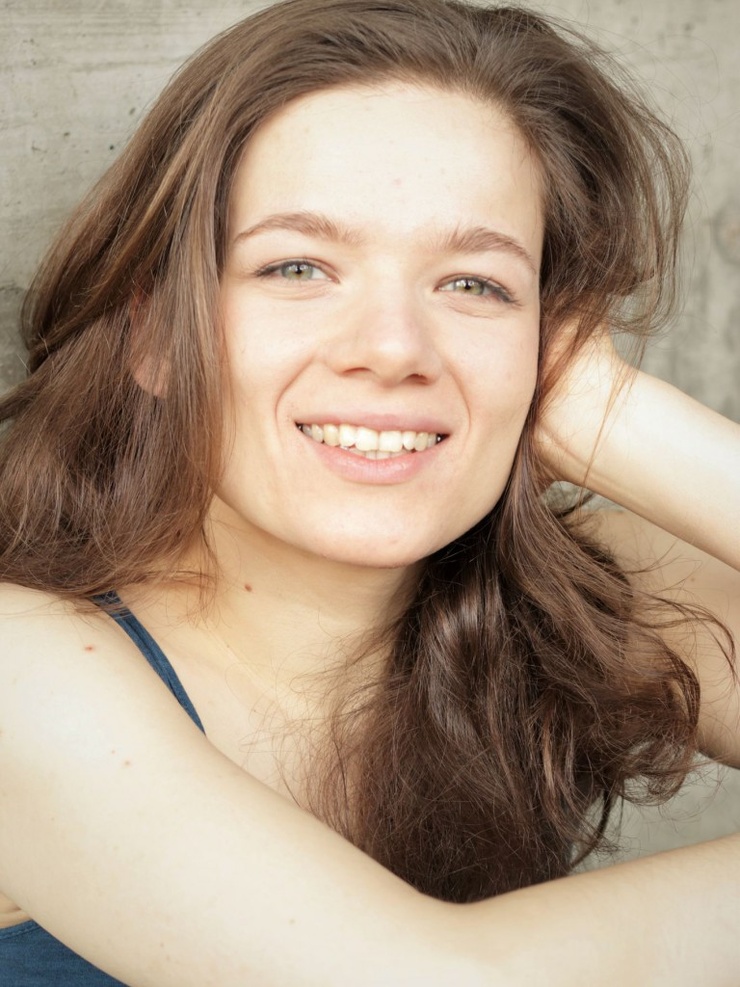 Joana Tscheinig