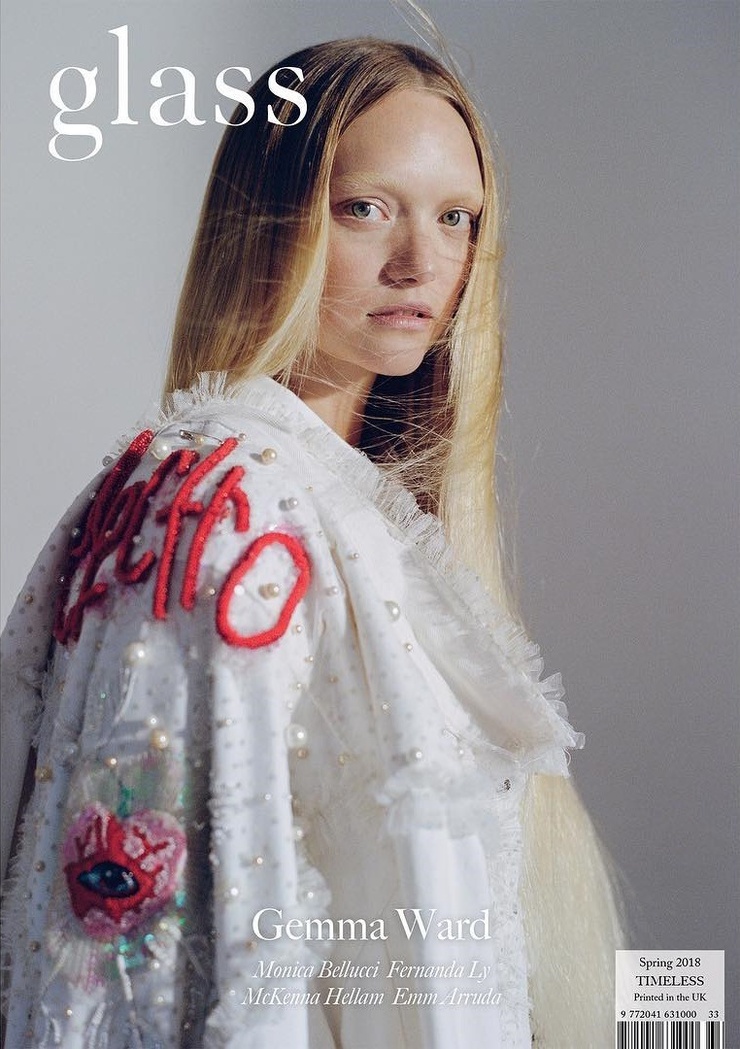 Gemma Ward Gemma Ward