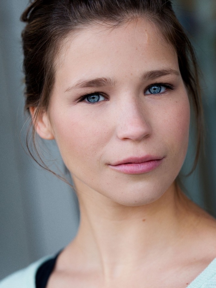 Nika Weckler