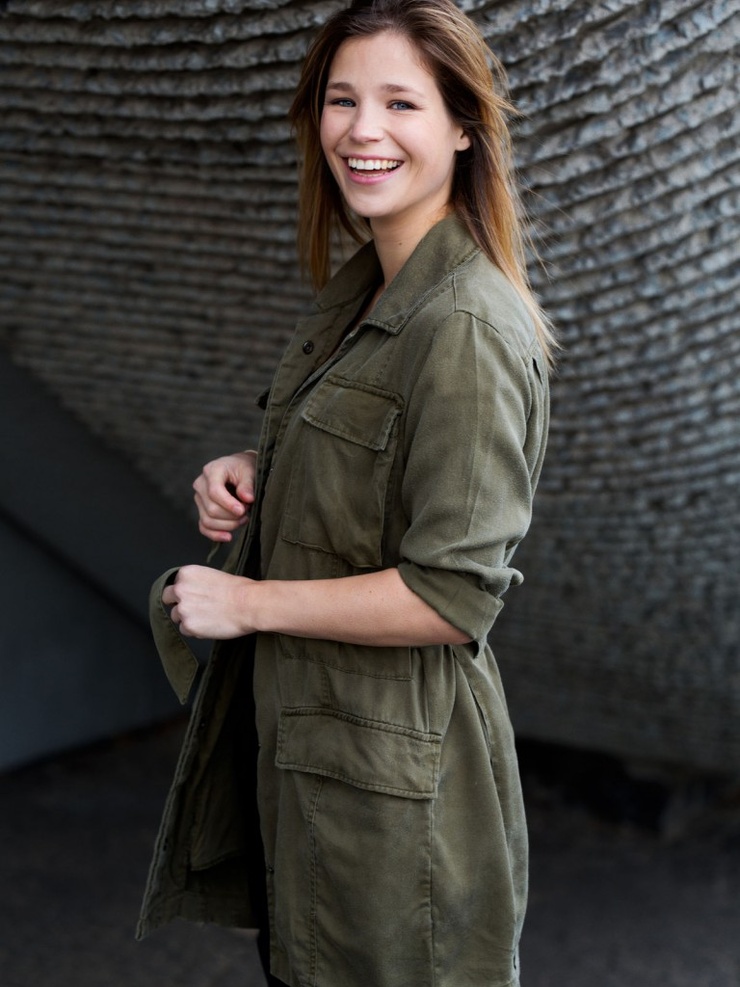 Nika Weckler