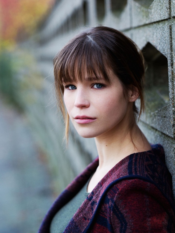 Nika Weckler