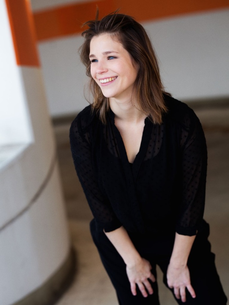 Nika Weckler
