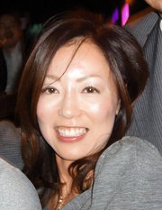 Eiko Matsuda