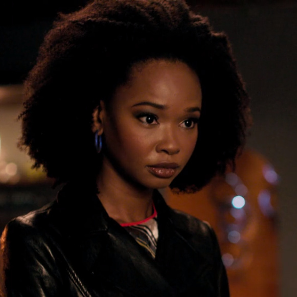 Picture of Wakeema Hollis