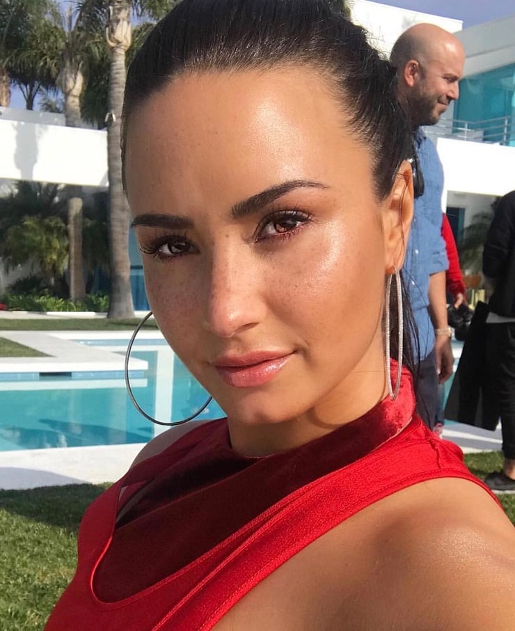 Demi Lovato