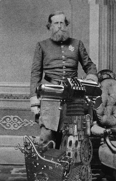 Pedro II of Brazil