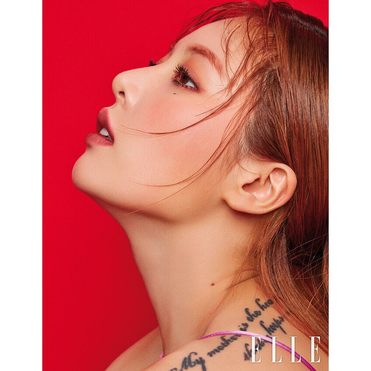 Hyuna Hyuna