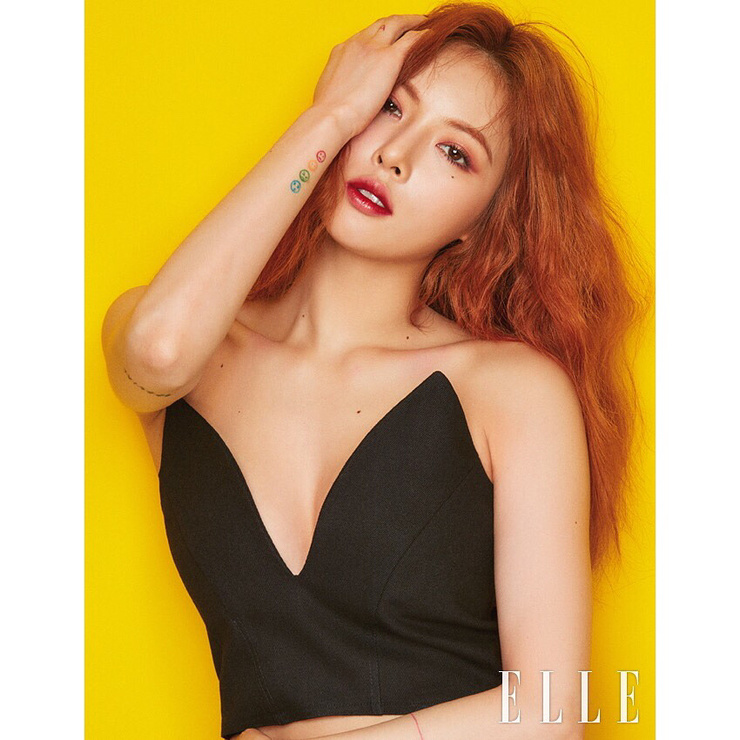 Hyuna Hyuna