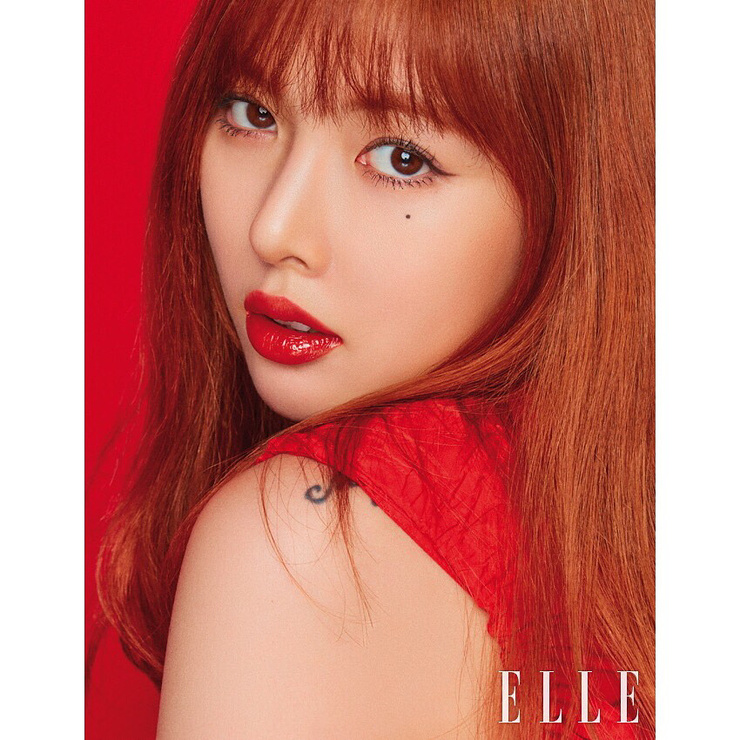 Hyuna Hyuna