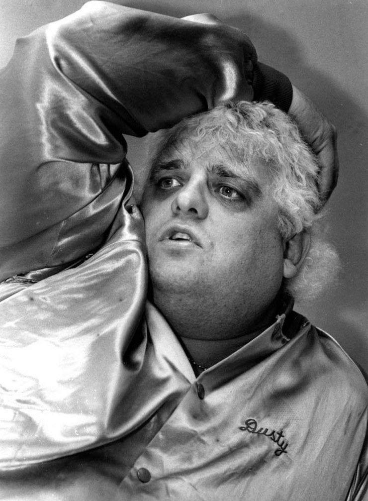 Dusty Rhodes
