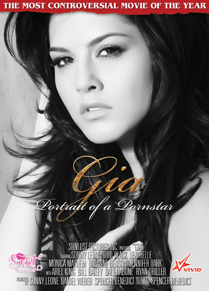 Gia: Portrait of a Porn Star picture