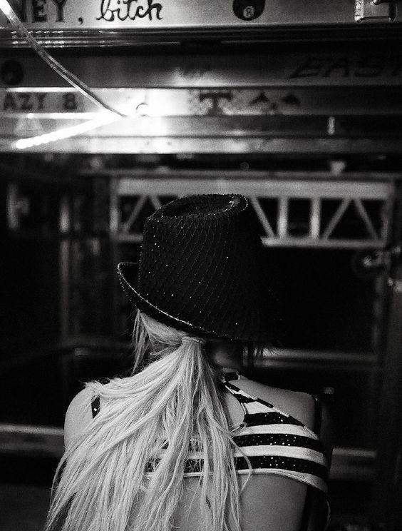 Britney Spears