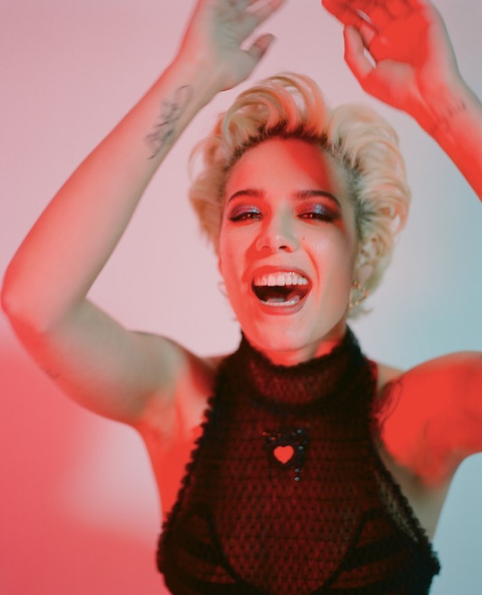 Halsey