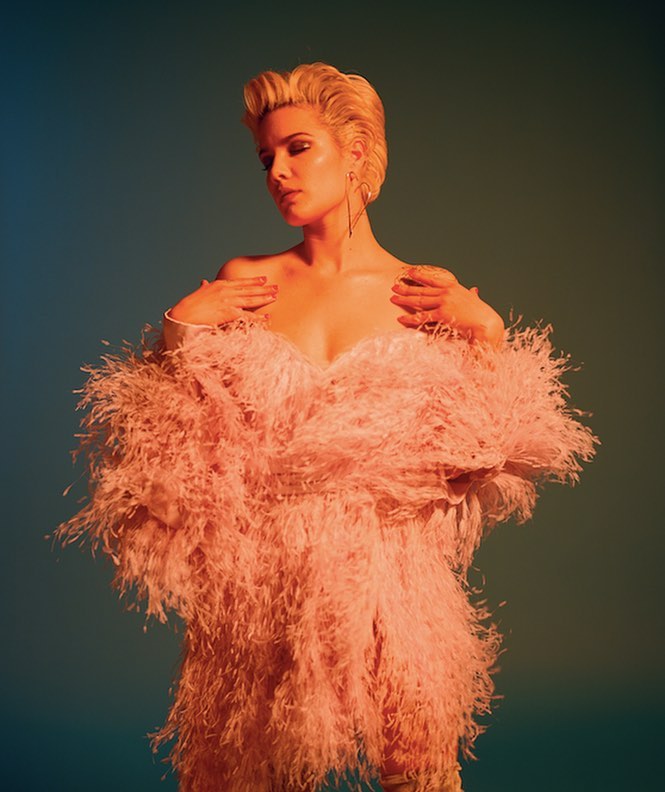 Halsey
