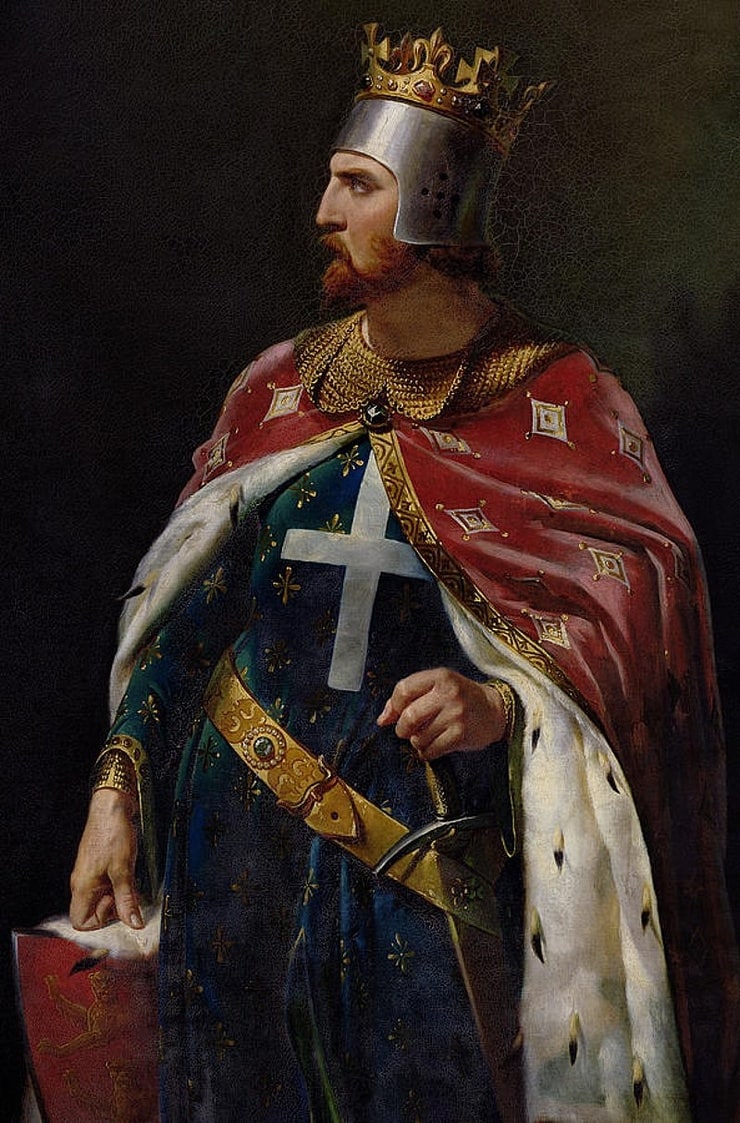 Richard I of England