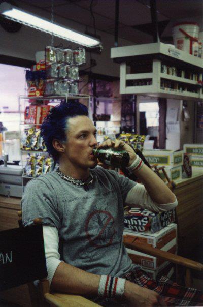 SLC Punk!