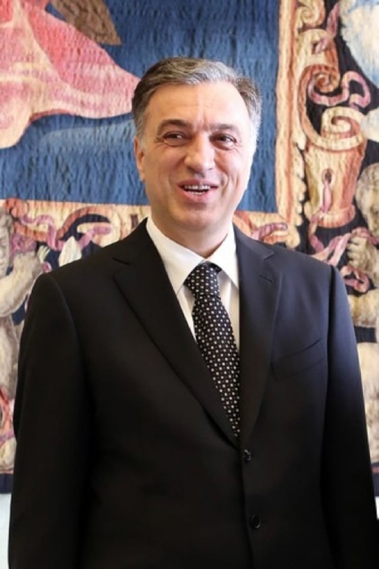 Filip Vujanović