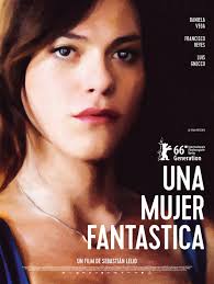 A Fantastic Woman