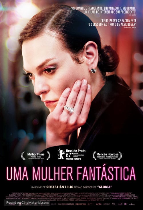 A Fantastic Woman