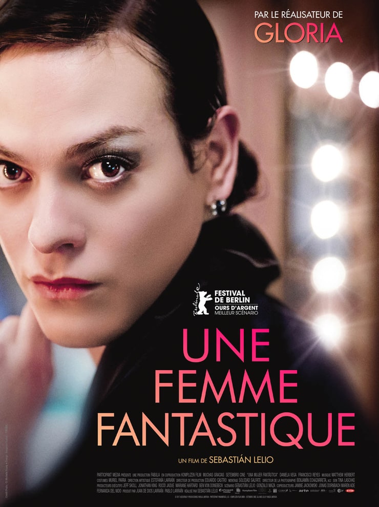 A Fantastic Woman