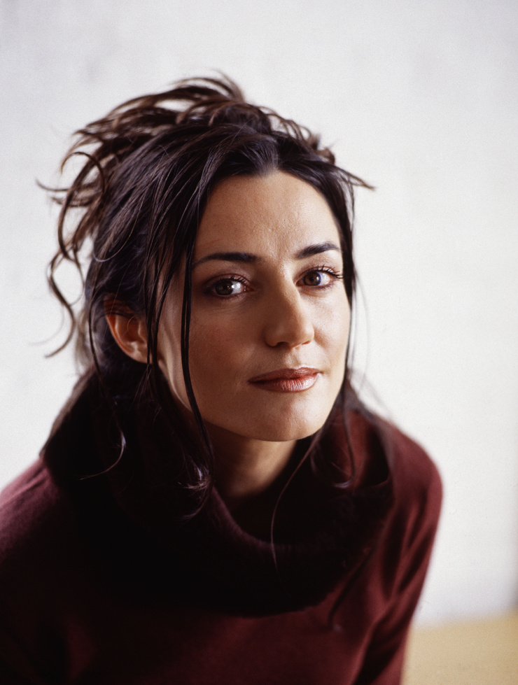 Orla Brady Orla Brady