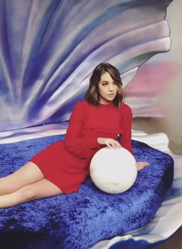 Adelaide Kane Adelaide Kane