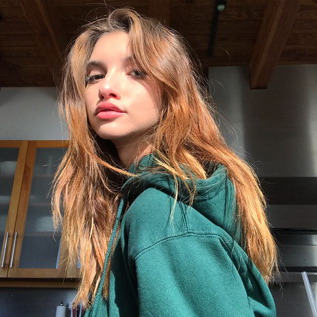 Chanel Postrel Chanel Postrel