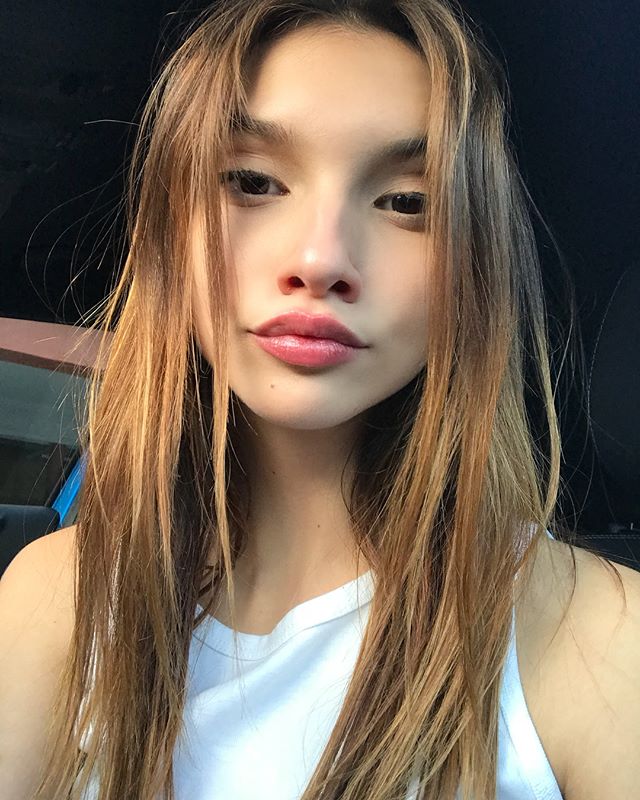 Chanel Postrel Chanel Postrel