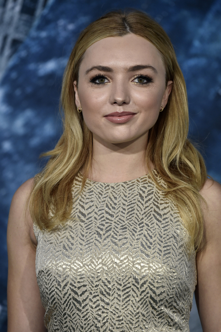 Peyton List Peyton List