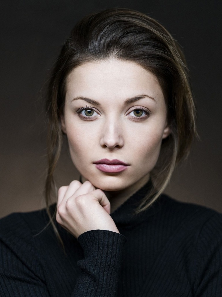 Lena Meckel Lena Meckel